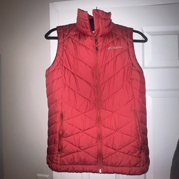 Columbia vest - Picture 4 of 5